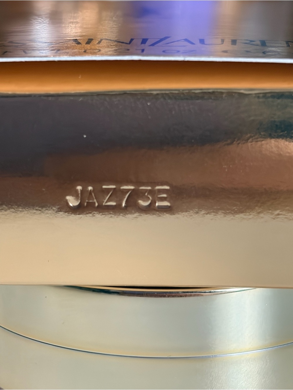 YSL Make Me Blush 24H Buildable Powder in 93 Restless Rose - Picture 4 of 5